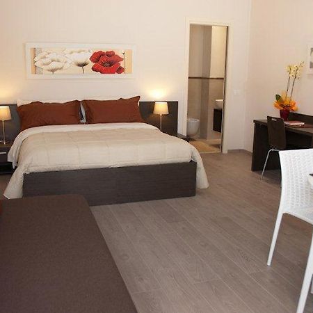 Il Marlo Suite & Breakfast Marina Di Carrara Værelse billede