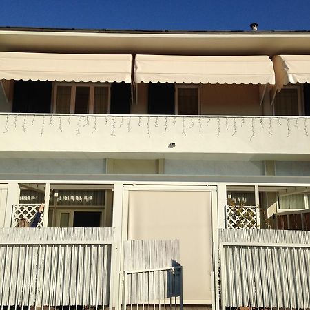 Il Marlo Suite & Breakfast Marina Di Carrara Eksteriør billede