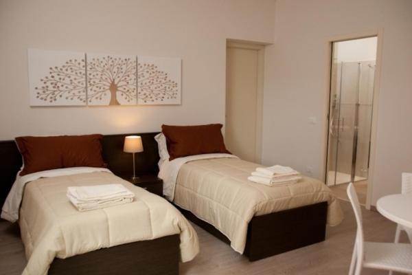 Il Marlo Suite & Breakfast Marina Di Carrara Eksteriør billede