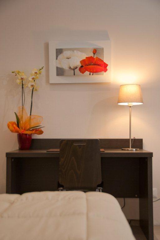 Il Marlo Suite & Breakfast Marina Di Carrara Eksteriør billede