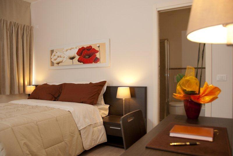 Il Marlo Suite & Breakfast Marina Di Carrara Eksteriør billede