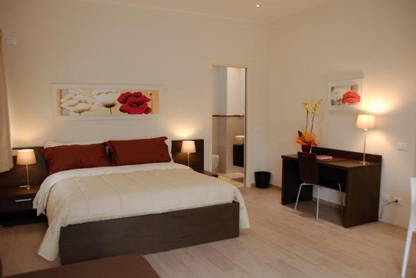 Il Marlo Suite & Breakfast Marina Di Carrara Eksteriør billede