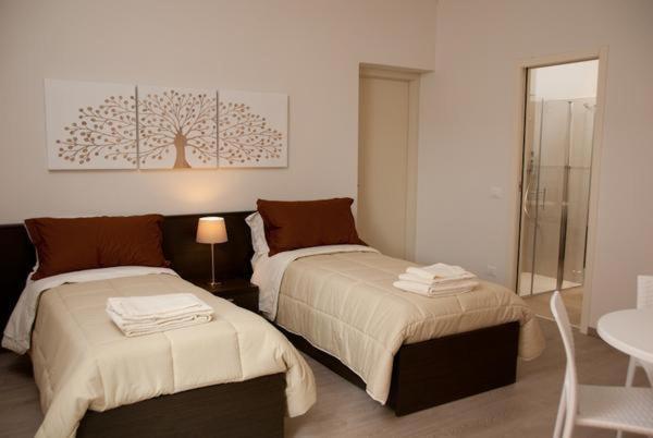 Il Marlo Suite & Breakfast Marina Di Carrara Eksteriør billede