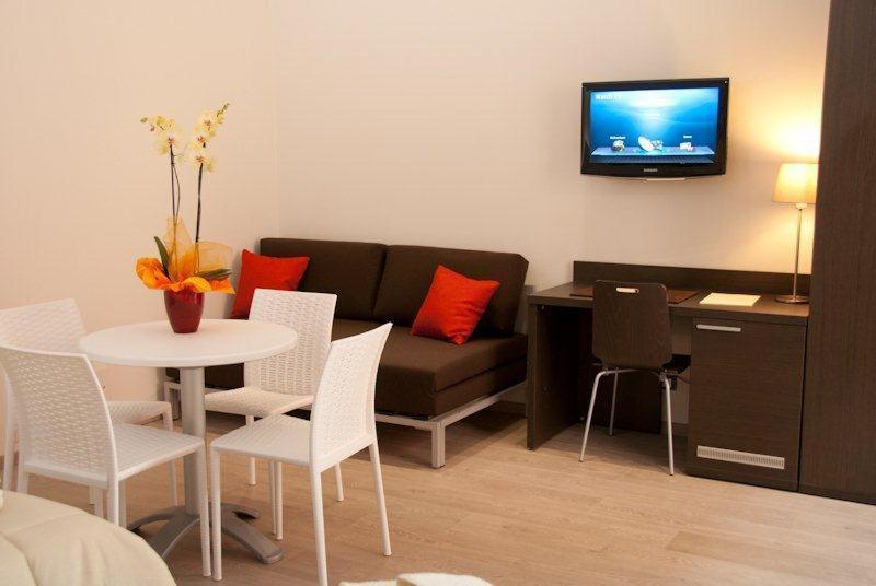 Il Marlo Suite & Breakfast Marina Di Carrara Værelse billede