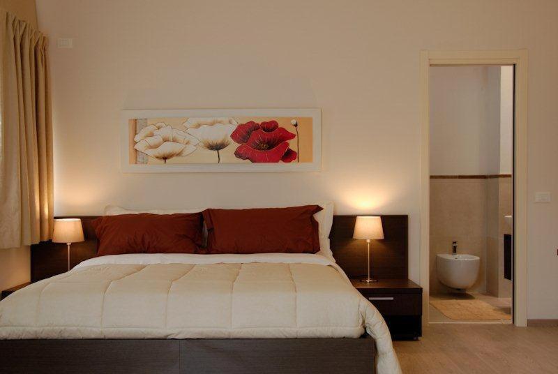Il Marlo Suite & Breakfast Marina Di Carrara Værelse billede