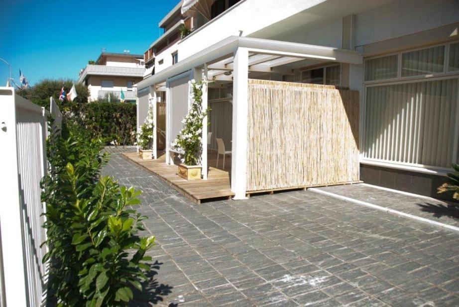 Il Marlo Suite & Breakfast Marina Di Carrara Værelse billede