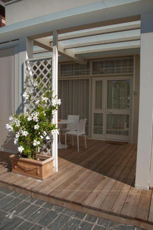 Il Marlo Suite & Breakfast Marina Di Carrara Eksteriør billede