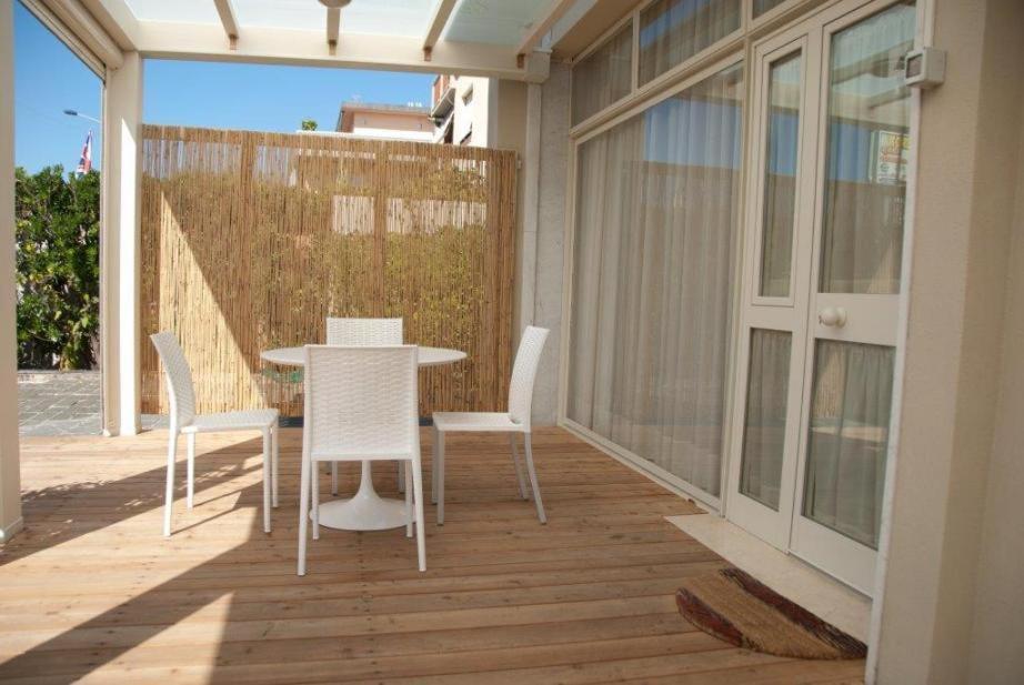 Il Marlo Suite & Breakfast Marina Di Carrara Værelse billede