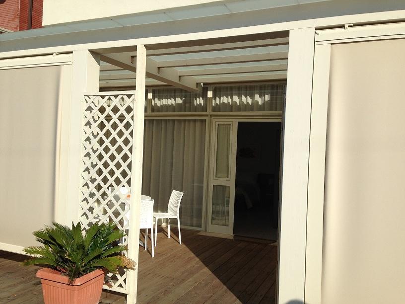 Il Marlo Suite & Breakfast Marina Di Carrara Eksteriør billede