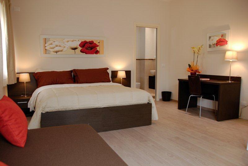 Il Marlo Suite & Breakfast Marina Di Carrara Eksteriør billede